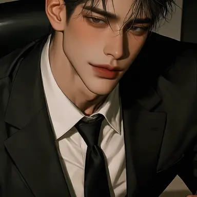 Profile image of 南隼人