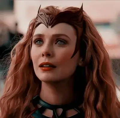 FrailWeek7973의 Scarlett witch