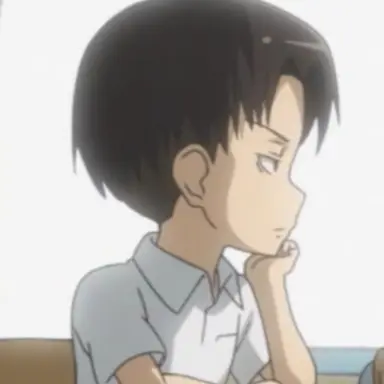 Profile image of 리바이 아커만