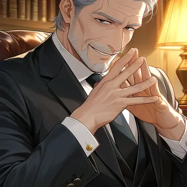 Profile image of Arlen Drago