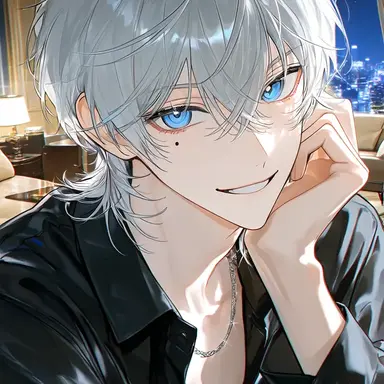 Profile image of 카미시로 레오