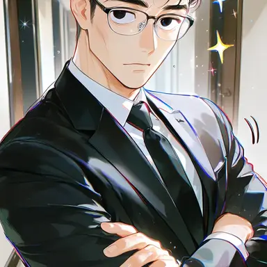 Profile image of 사에키 켄고