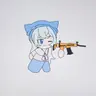 캐릭터 프로필 이미지