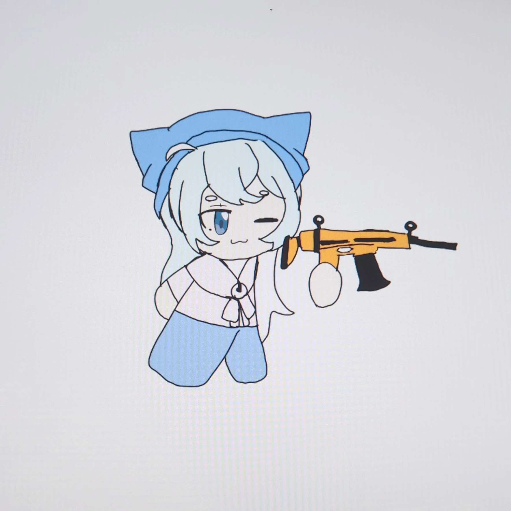타코아끼