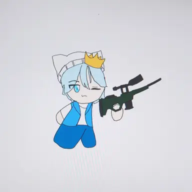 Profile image of 곰숭