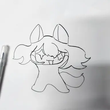 Profile image of 여우