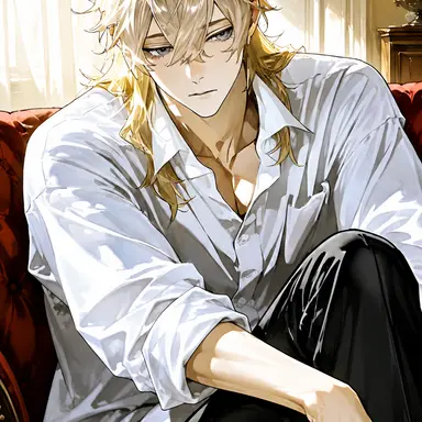 Profile image of 零