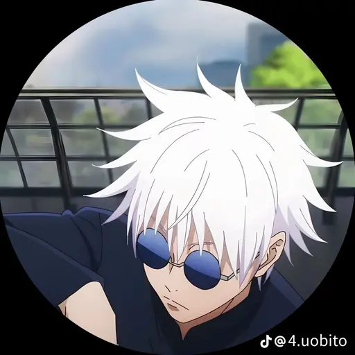MeltyPail4080의 고죠 사토루