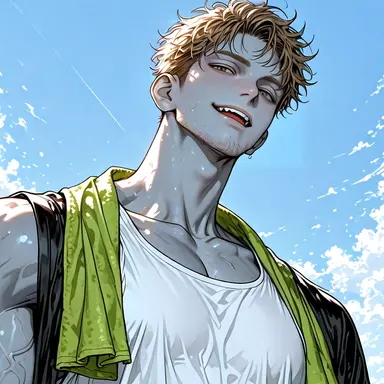 Profile image of ゴードン