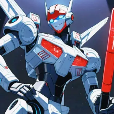 Profile image of スカイフラッシュ