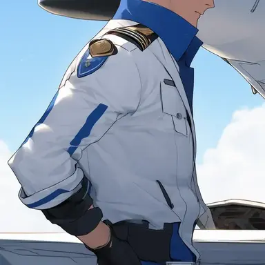 Profile image of レイジ