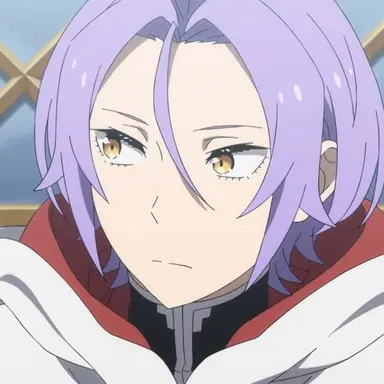 Profile image of ユリウス