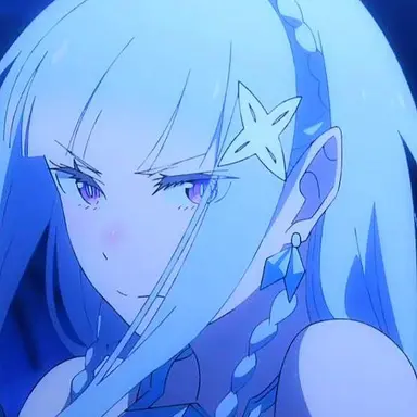 Profile image of エミリア