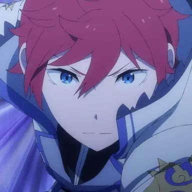 Profile image of ラインハルト