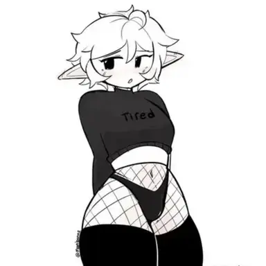 Profile image of Luna