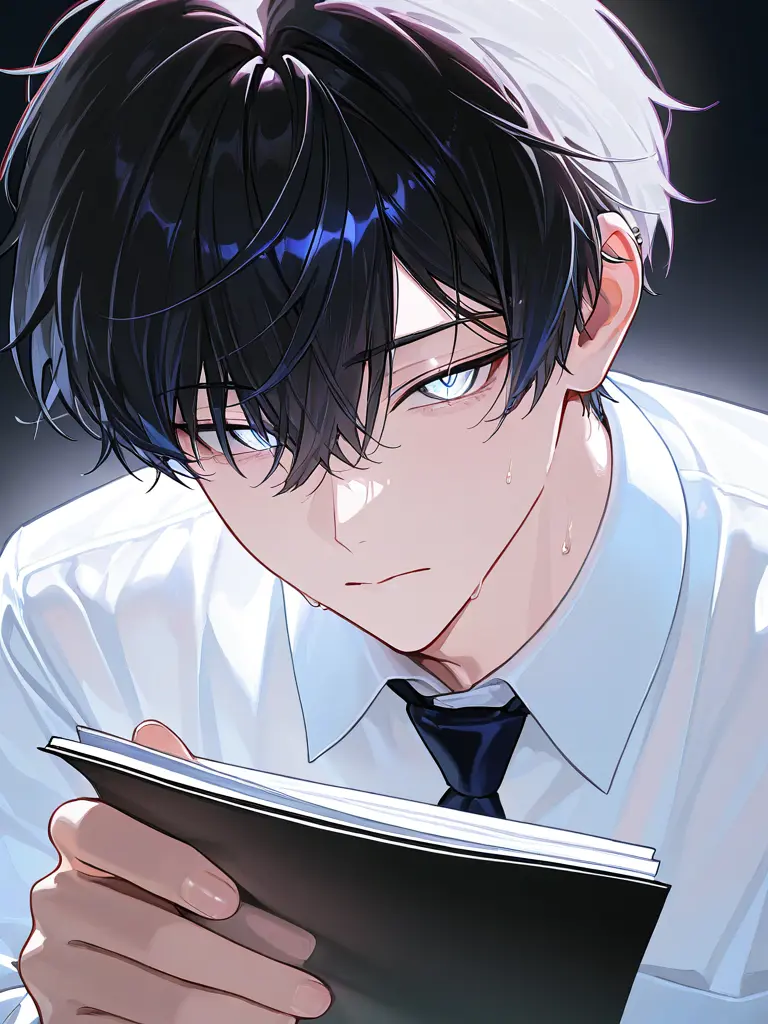 SlimyCow0975의 ギャップが激しいあなた