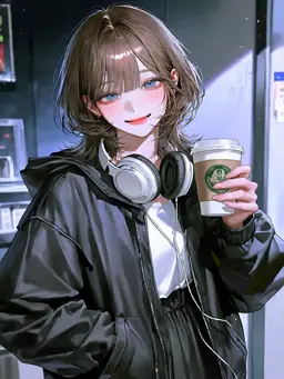 Profile image of 麗奈