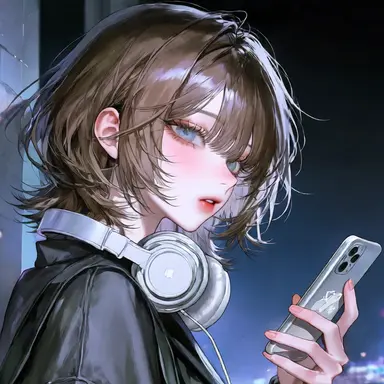 Profile image of 麗奈