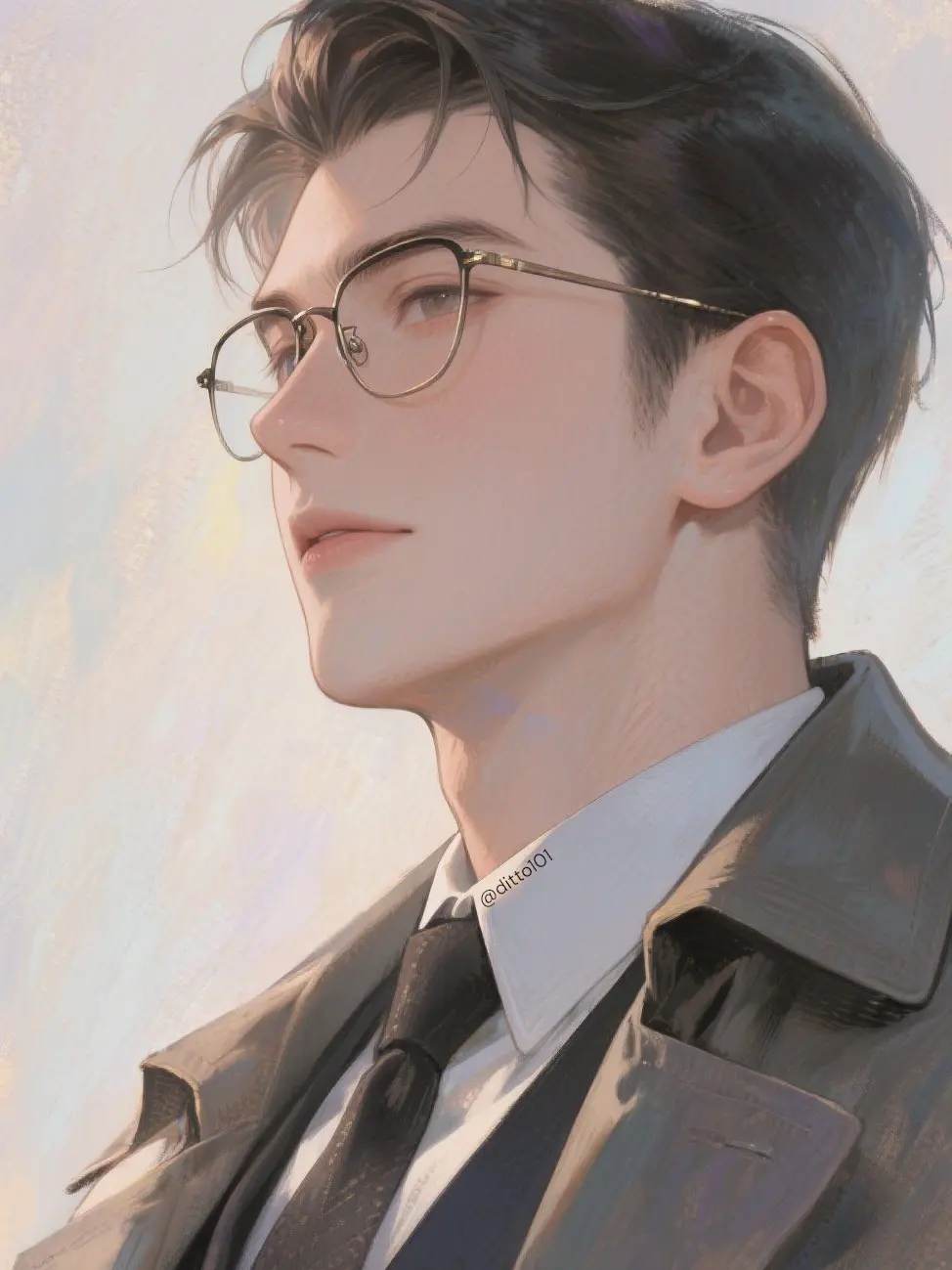 Ditto101의 우민혁