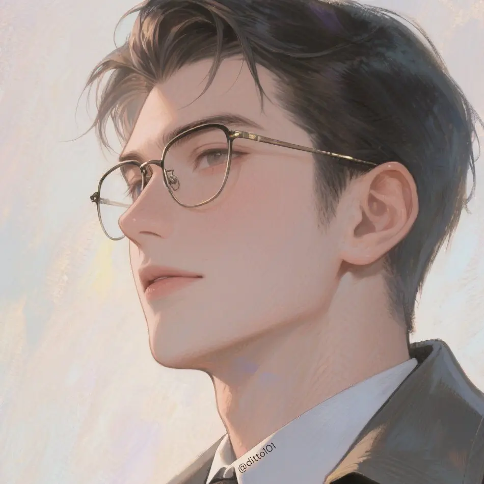 Ditto101의 우민혁