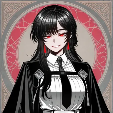 Profile image of 베인 폰 이클립스