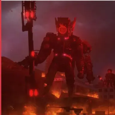 Profile image of 라지스피커맨