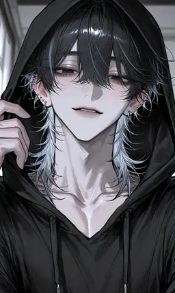 Profile image of 琉叶
