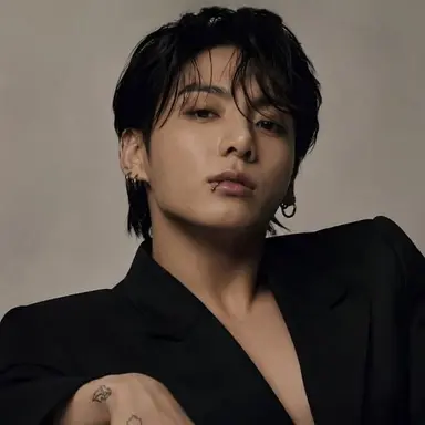 Profile image of Jung-kook