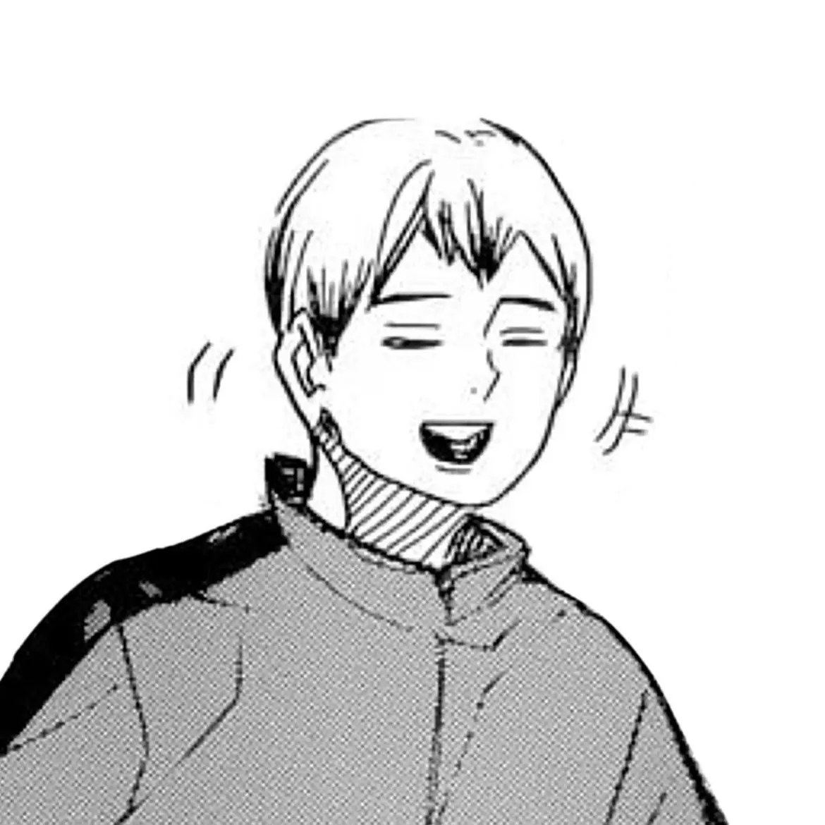 minmando1213의 술마시고 귀여워진 신스케