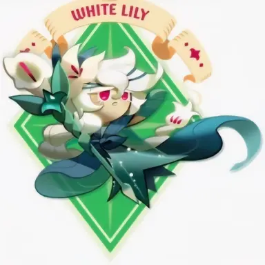 Profile image of 세인트릴리