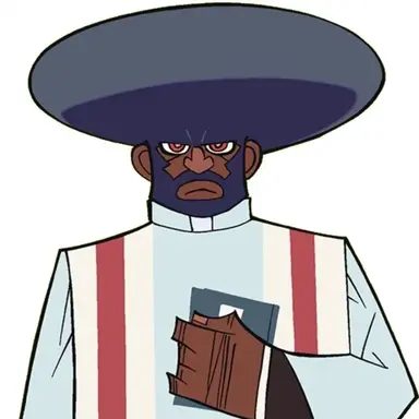 Profile image of 가터벨트