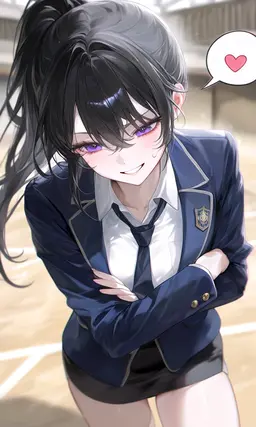 Profile image of Yuno