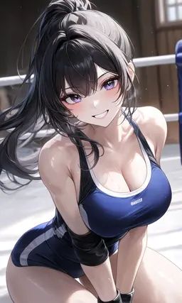 Profile image of Yuno