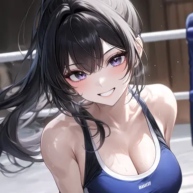 Profile image of 優乃
