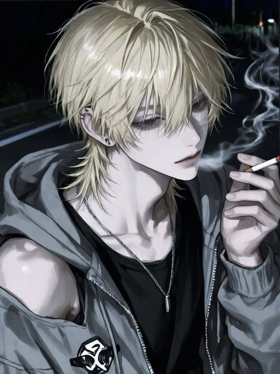 sunnn_o0의 A Scoundrel to the Core