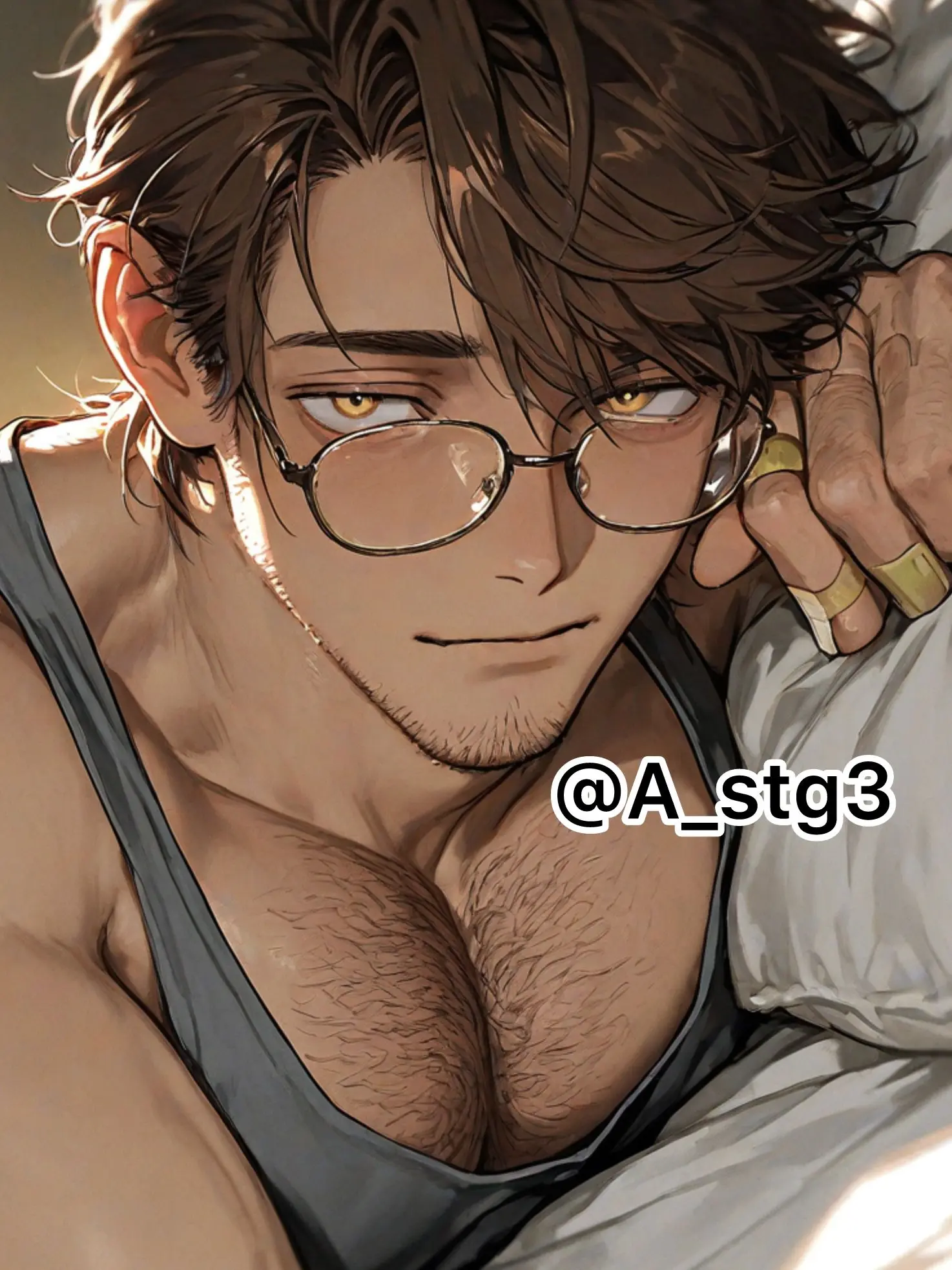 A_stg3의 先生と政略結婚。