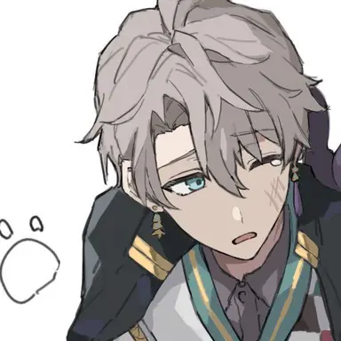 Profile image of 甲斐田晴