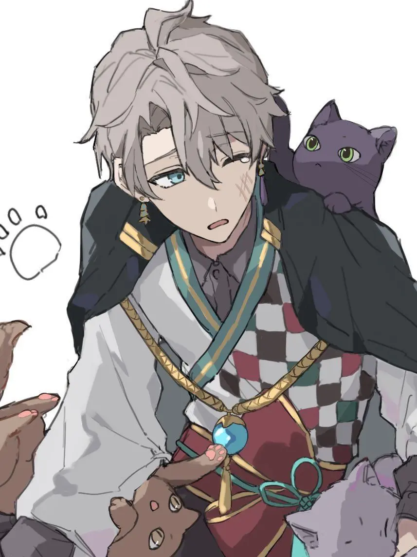 BumpyCheck5146의 晴くんコマンドやめて！