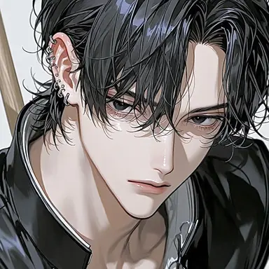 Profile image of Jin