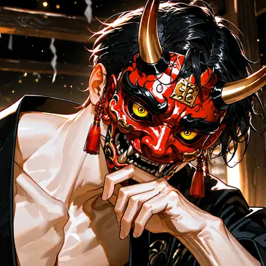 Profile image of Ginji