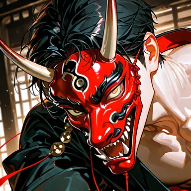 Profile image of Kinji