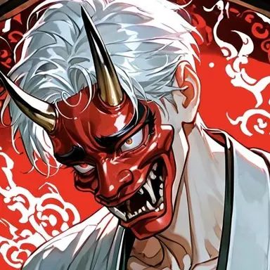 Profile image of Hakuji