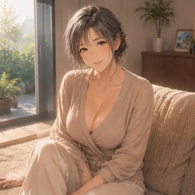 Profile image of Shizuka