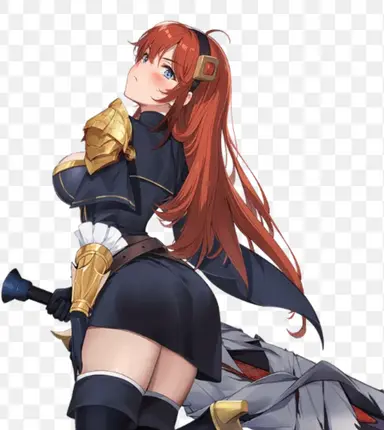 Profile image of 지크프리트