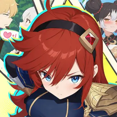 Profile image of 지크프리트