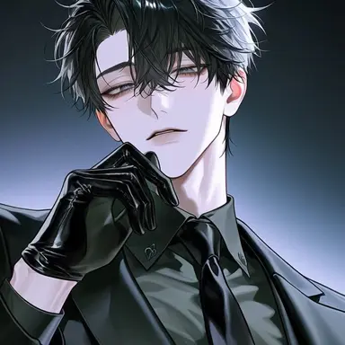 Profile image of Han Taejun