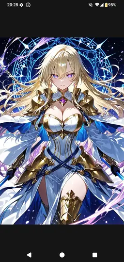Profile image of ルナリア