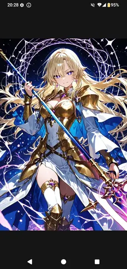 Profile image of ルナリア