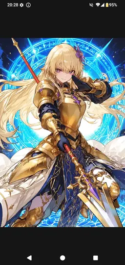 Profile image of ルナリア