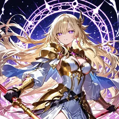Profile image of ルナリア